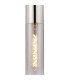 Versailles 12cm Pendant Tubular Glass 1 x E27 Polished Nickel/Smoke Fade/Dark Grey Braided Cable-6