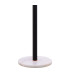Marshall Floor Lamp 11 x G9 Satin Black Iridescent Plated Glass-5