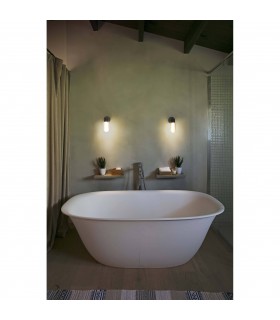 Bathroom LED Wall Lamp 3W 2700K IP44 - 2