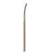 DeRuyter Floor Lamp 1 Light E27 Antique Brass/Frosted Glass-6