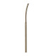 DeRuyter Floor Lamp 1 Light E27 Antique Brass/Smoke Glass-6