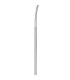 DeRuyter Floor Lamp 1 Light E27 Polished Nickel/Amber Glass-7