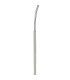 DeRuyter Floor Lamp 1 Light E27 Polished Nickel/Frosted Glass-6