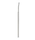 DeRuyter Floor Lamp 1 Light E27 Polished Nickel/Smoke Glass-6