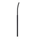 DeRuyter Floor Lamp 1 Light E27 Satin Black/Frosted Glass-6