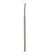 DeRuyter Floor Lamp 1 Light E27 Satin Nickel/Clear Glass-6