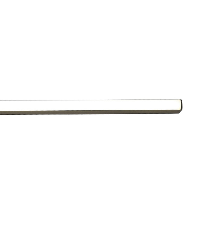 Essex 2 Arm Wall Light 16W LED 4000K 500lm Sand Black -6