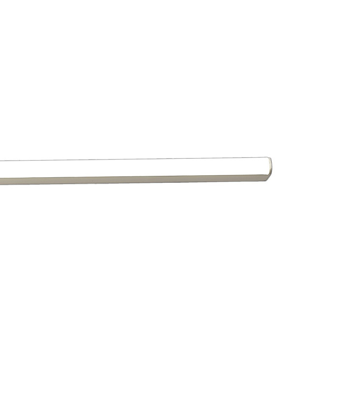 Essex 2 Arm Wall Light 16W LED 4000K 600lm Sand White -6