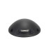 Livonia Above Ground Light/Wall Light 1 x 2W LED 3000K 75lm IP67 IK10 Dark Grey -4