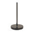 Harpersville 2 Light Floor Lamp 20+5W LED 3000-6000K Touch Dimmable/Remote Control 2300lm Black -9