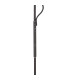 Harpersville 2 Light Floor Lamp 20+5W LED 3000-6000K Touch Dimmable/Remote Control 2300lm Black -10