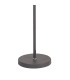 Harpersville 2 Light Floor Lamp 20+5W LED 3000-6000K Touch Dimmable/Remote Control 2300lm Dark Grey -7