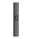 Harpersville 2 Light Floor Lamp 20+5W LED 3000-6000K Touch Dimmable/Remote Control 2300lm Dark Grey -11