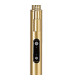Harpersville 2 Light Floor Lamp 20+5W LED 3000-6000K Touch Dimmable/Remote Control 2300lm Painted Satin Gold -7