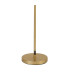Harpersville 2 Light Floor Lamp 20+5W LED 3000-6000K Touch Dimmable/Remote Control 2300lm Painted Satin Gold -11