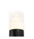 Springwater Diamond Pattern Wall Lamp Tier Pattern Acrylic Shade 1 x GU10 IP54 Black/Clear -5