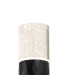 Springwater Diamond Pattern Wall Lamp Bubble Acrylic Shade 1 x GU10 IP54 Black/Clear -5