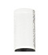Springwater Diamond Pattern Wall Lamp Tall Diagonal Pattern Acrylic Shade 1 x GU10 IP54 Black/Clear/Frosted -5