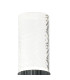 Springwater Ribbed Line Wall Lamp Tall Diagonal Pattern Acrylic Shade 1 x GU10 IP54 Grey/Clear/Frosted -5