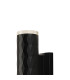 Springwater Diamond Pattern Wall Lamp Shallow Acrylic Shade 2 x GU10 IP54 Black/Clear/Frosted -6