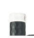 Springwater Diamond Pattern Wall Lamp Short Diagonal Pattern Acrylic Shade 2 x GU10 IP54 Grey/Clear/Frosted -5