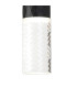 Springwater Diamond Pattern Wall Lamp Tall Diagonal Pattern Acrylic Shade 2 x GU10 IP54 Black/Clear/Frosted -7