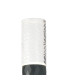 Springwater Diamond Pattern Wall Lamp Tall Diagonal Pattern Acrylic Shade 2 x GU10 IP54 Grey/Clear/Frosted -5