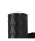 Springwater Diamond Pattern Wall Lamp Dome Acrylic Shade 2 x GU10 IP54 Black/Clear/Frosted -5