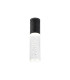 Springwater 6.4cm II Diamond Pattern Ceiling Bubble Acrylic Shade 1 x GU10 IP54 Black/Clear -1