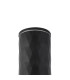 Springwater 6.4cm Diamond Pattern Ceiling Tier Pattern Acrylic Shade 1 x GU10 IP54 Black/Clear -5