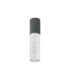 Springwater II 6.7cm Ribbed Line Ceiling Bubble Acrylic Shade 1 x GU10 IP54 Grey/Clear -4