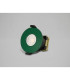 Canajoharie 8W Dimmable CCT LED Fire Rated Downlight Dark Green Fascia IP65 DRIVER INC.-11