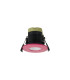 Canajoharie 8W Dimmable CCT LED Fire Rated Downlight Pink Fascia IP65 DRIVER INC.-1