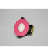 Canajoharie 8W Dimmable CCT LED Fire Rated Downlight Pink Fascia IP65 DRIVER INC.-11