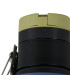 Canajoharie 8W Dimmable CCT LED Fire Rated Downlight Sky Fascia Cut Out: 70mm 900lm 60° Deg IP65 DRIVER INC.-7