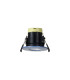 Canajoharie 8W Dimmable CCT LED Fire Rated Downlight Sky Fascia Cut Out: 70mm 900lm 60° Deg IP65 DRIVER INC.-9