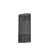 Waterloo Wall Lamp 125 x 260mm Mesh Oval Pattern Shade 2 x 6.5W LED 3000K 900lm IP65 Anthracite -8