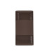 Waterloo Wall Lamp 160 x 305mm Mesh Oval Pattern Shade 2 x 6.5W LED 3000K 900lm IP65 Cacao -4