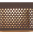 Waterloo Wall Lamp 160 x 305mm Mesh Oval Pattern Shade 2 x 6.5W LED 3000K 900lm IP65 Cacao -6