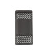 Waterloo Wall Lamp 160 x 305mm Mesh Diamond Pattern Shade 2 x 6.5W LED 3000K 900lm IP65 Anthracite -4