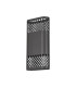 Waterloo Wall Lamp 160 x 305mm Mesh Diamond Pattern Shade 2 x 6.5W LED 3000K 900lm IP65 Anthracite -9