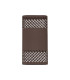 Waterloo Wall Lamp 160 x 305mm Mesh Diamond Pattern Shade 2 x 6.5W LED 3000K 900lm IP65 Cacao -4