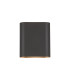 Waterloo Wall Lamp 160 x 180mm Flat Shade 2 x 6.5W LED 3000K 900lm IP65 Anthracite -1