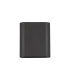 Waterloo Wall Lamp 160 x 180mm Flat Shade 2 x 6.5W LED 3000K 900lm IP65 Anthracite -3