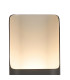 Waterloo Wall Lamp 125 x 403mm Even Open Curve Shade 2 x 6.5W LED 3000K 900lm IP65 Anthracite -7