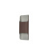Waterloo Wall Lamp 125 x 305mm Even Open Curve Shade 2 x 6.5W LED 3000K 900lm IP65 Cacao -8