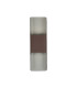 Waterloo Wall Lamp 125 x 403mm Even Open Curve Shade 2 x 6.5W LED 3000K 900lm IP65 Cacao -4