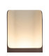 Waterloo Wall Lamp 125 x 403mm Even Open Curve Shade 2 x 6.5W LED 3000K 900lm IP65 Cacao -8