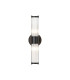 Fairport 2 Light Glass Rod Wall Up & Down E14 IP44 Satin Black-5