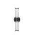 Fairport 2 Light Glass Rod Wall Up & Down E14 IP44 Satin Black-9